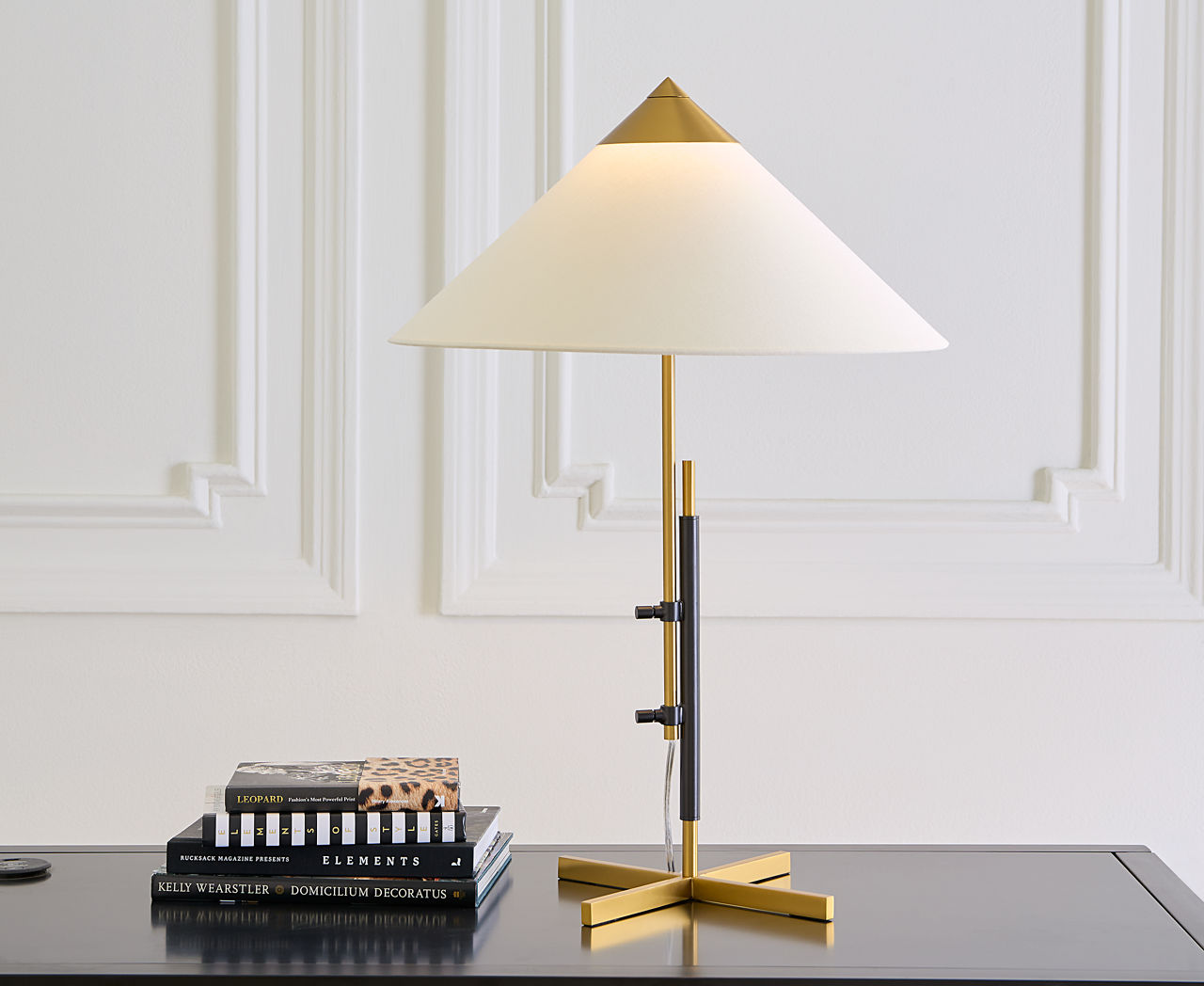 Franklin Table Lamp - KT1281 | Visual Comfort